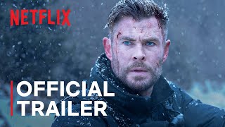 EXTRACTION 2  Official Trailer  Netflix