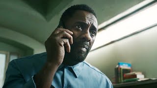 Idris Elba is back in LUTHER THE FALLEN SUN 2023 clip