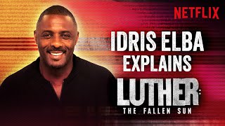 7 Things To Know Before Watching Luther The Fallen Sun With Idris Elba