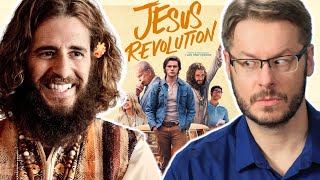 Should You Go Watch Jesus Revolution