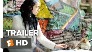 Kedi Official US Release Trailer 1 2017  Documentary