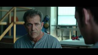 The Beaver  trailer US 2011 Mel Gibson Jodie Foster