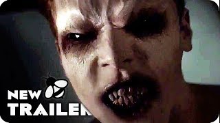 AMITYVILLE THE AWAKENING International Trailer 2017 Horror Movie