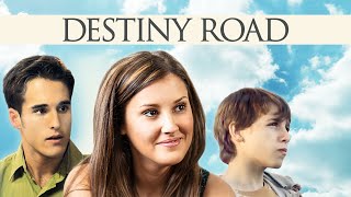 Destiny Road 2012  Trailer  Daniel Zacapa  Thunderbird Dinwiddie  Zoe Myers