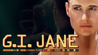 From The Vaults GI Jane 1997 Review