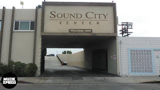 Visiting the legendary Sound City Studios  Muzikxpress 011