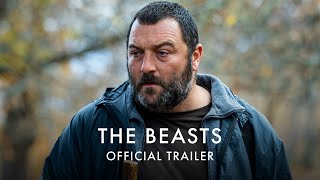 THE BEASTS  Official UK trailer HD In Cinemas and On Curzon Home Cinema 24 March