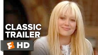 Raise Your Voice 2004 Official Trailer  Hilary Duff Movie