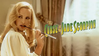 The Curse of the Jade Scorpion 2001  Full Movie  Helen Hunt  Woody Allen  Charlize Theron