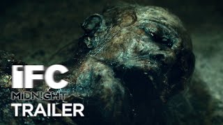 Relic  Official Trailer I HD I IFC Midnight