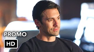 The Company You Keep 1x06 Promo The Real Thing HD Milo Ventimiglia series