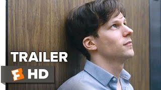 Louder Than Bombs Official Trailer 1 2016  Jesse Eisenberg Amy Ryan Movie HD
