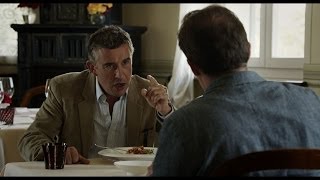 Rob Brydon  Steve Coogan impersonation stand off  The Trip to Italy Preview  BBC Two