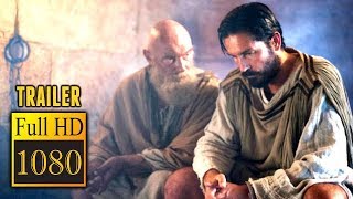  PAUL APOSTLE OF CHRIST 2018  Full Movie Trailer in Full HD  1080p