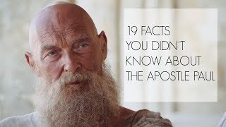 19 Surprising facts about Paul Apostle of Christ