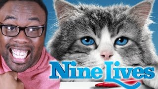 NINE LIVES MOVIE REVIEW SPOILERS