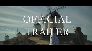 DULCINEA Official Trailer 2018