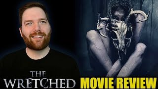 The Wretched  Movie Review