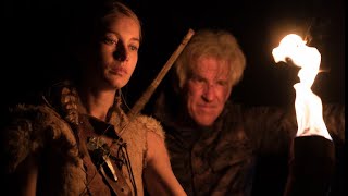 WRONG TURN 2021  UK Trailer  Horror  Starring Charlotte Vega  Matthew Modine