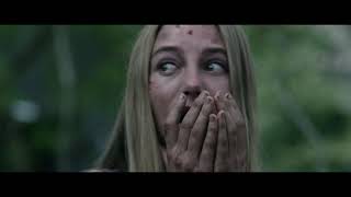 Wrong Turn Official Trailer 2021