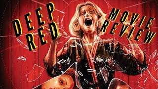 Deep Red Horror Movie Review  Giallo Movies