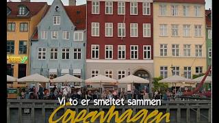 COPENHAGEN 2014 Soundtrack Vi To Er Smeltet Sammen by Stoffer  Maskinen