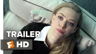 Fathers and Daughters Official Trailer 1 2015  Amanda Seyfried Russell Crowe Movie HD