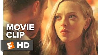 Fathers and Daughters Movie CLIP  Kate Davis 2016  Amanda Seyfried Movie