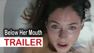 Below Her Mouth Official TIFF Trailer Erika Linder