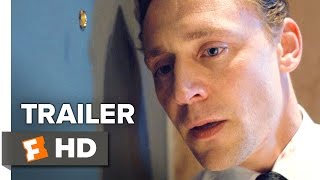 HighRise Official Trailer 1 2016  Tom Hiddleston Sienna Miller Movie HD