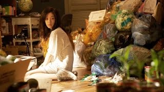 Castaway on the Moon 2009  Korean Movie Review