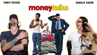Money Talks 1997  First time WatchingReacting