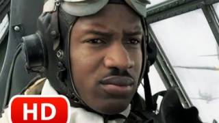 Red Tails 2012  Official Trailer HD