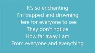 Poppy Drayton  When This Story Ends The Little Mermaid 2018  Lyrics