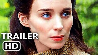 THE SECRET SCRIPTURE Official Trailer 2017 Rooney Mara Theo James Drama Movie HD