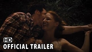The Disappearance Eleanor Rigby Official Trailer 1 2014  Jessica Chastain James McAvoy Movie HD