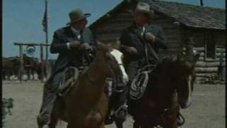 The Cowboys 1972  Trailer