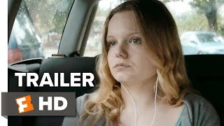 Graduation Official Trailer 1 2017  Adrian Titieni Movie