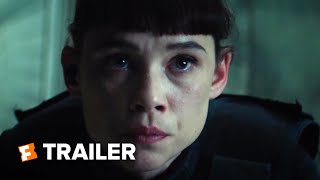 The Vault Trailer 1 2021  Movieclips Indie