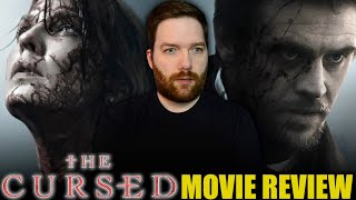 The Cursed  Movie Review