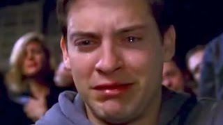 Why Hollywood Wont Cast Tobey Maguire Anymore