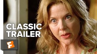 Running with Scissors 2006 Official Trailer 1  Annette Bening Movie