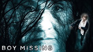 Boy Missing 2016 Spanish Crime Thriller Film  Secuestro