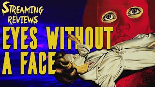 Streaming Review Eyes Without A Face