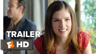 Get a Job Official Trailer 1 2016  Anna Kendrick Miles Teller Movie HD