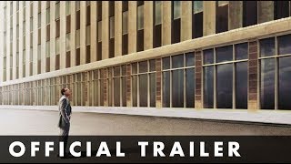 FLASH OF GENIUS  Trailer  Starring Greg Kinnear