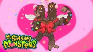 My Singing Monsters  Season of Love 2019 Official Trailer