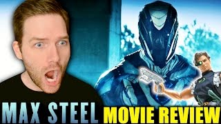 Max Steel  Movie Review