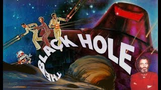 Everything you need to know about The Black Hole 1979