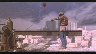 Dreamscape Trailer Inception Style  Dennis Quaid Kate Capshaw Christopher Plummer 1984 Film